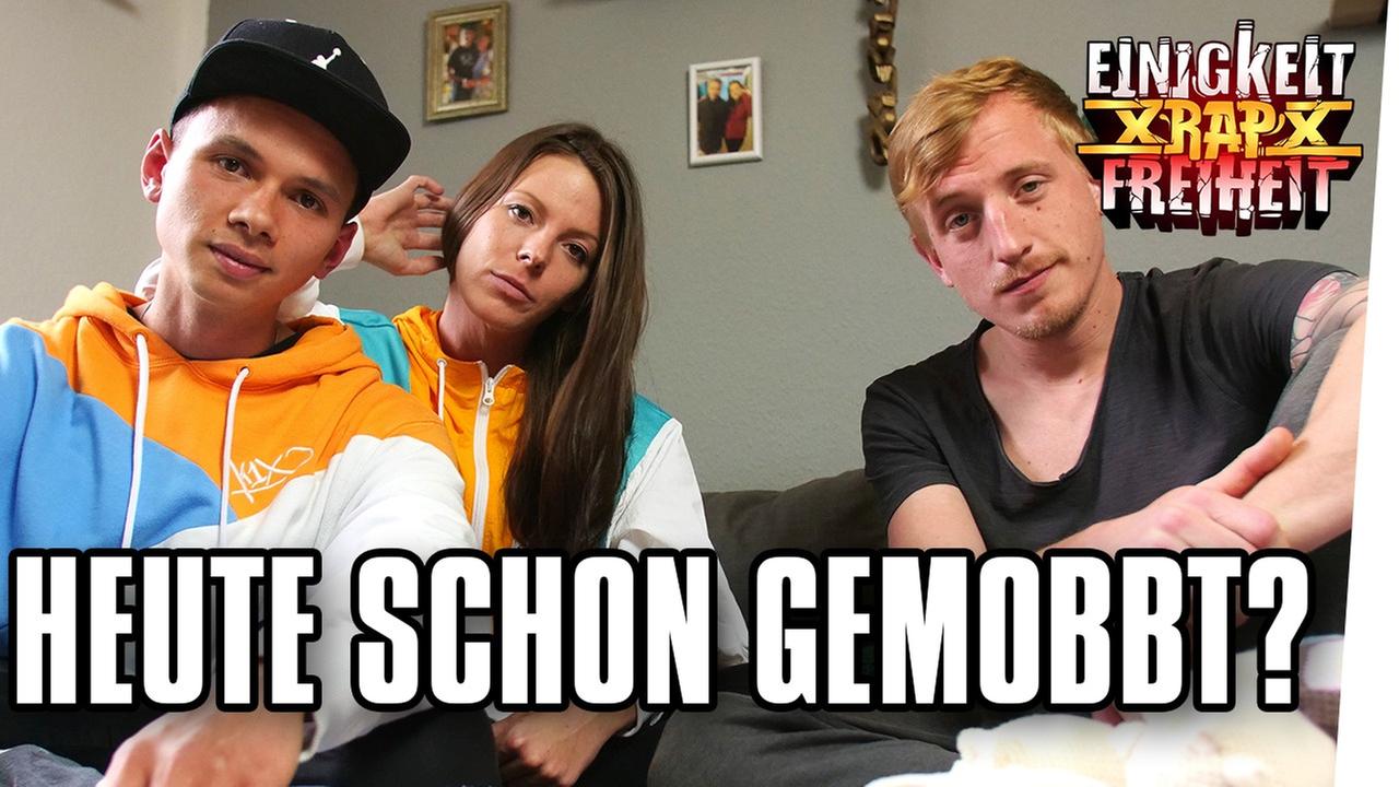 "Scheiß drauf! Ausländer!" - Der Asiate und Lumaraa über Mobbing