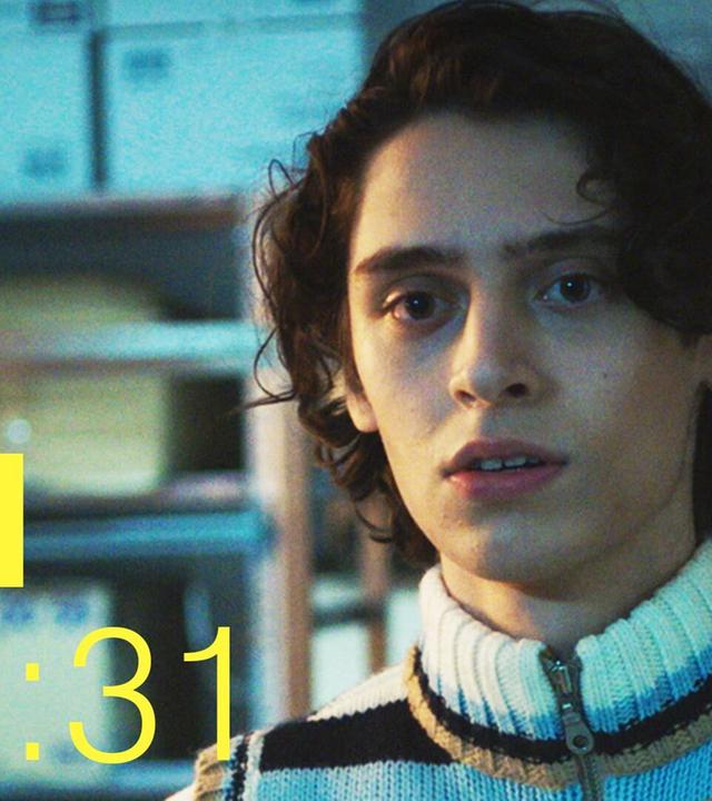 Scheiße ausbaden - DRUCK Fatou - Clip 32