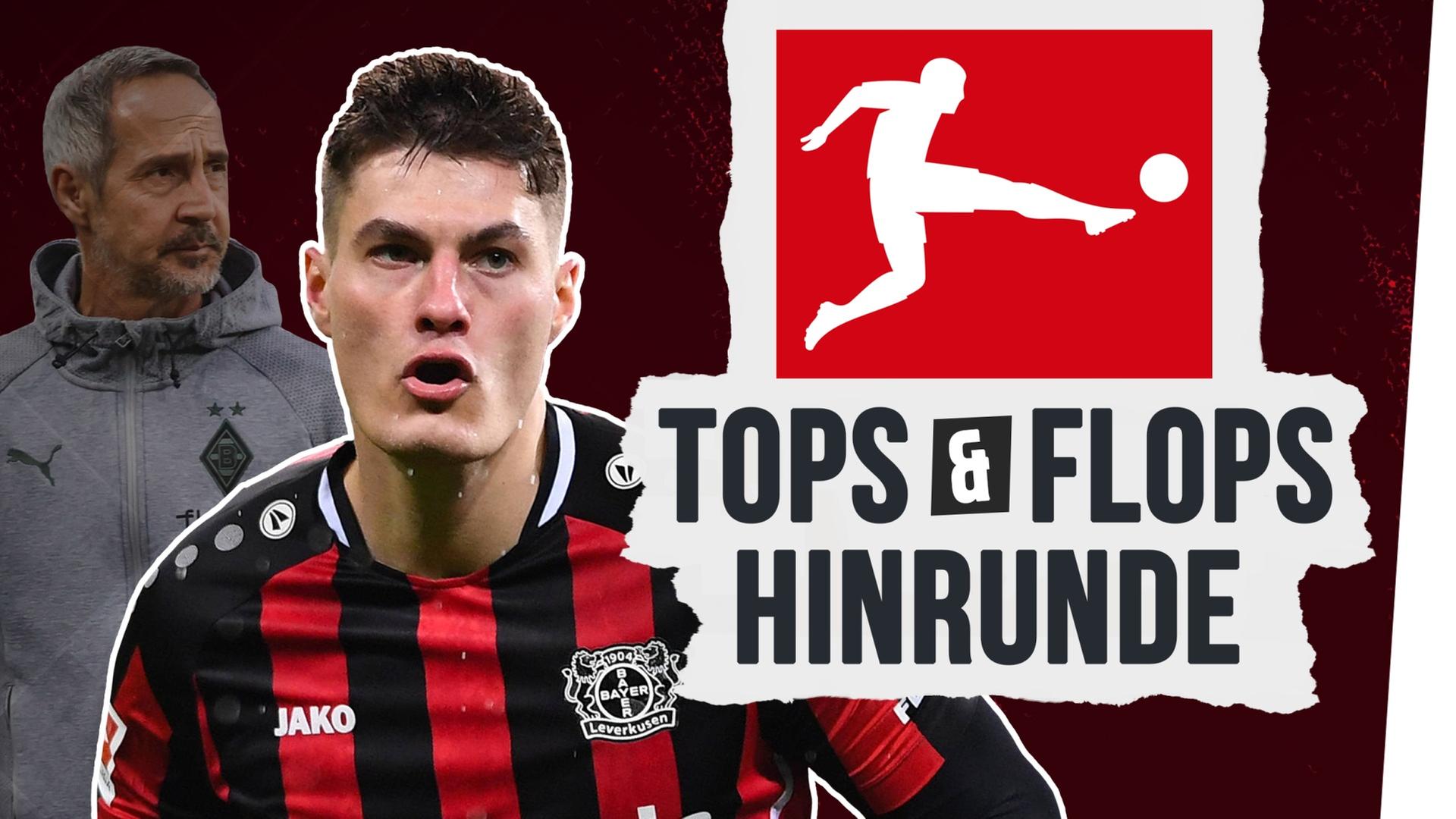 Schick mit Torjäger-Kanone?! Gladbach in der Krise! - Bundesliga Q&A