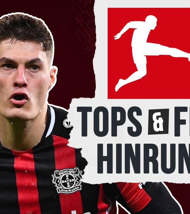 Schick mit Torjäger-Kanone?! Gladbach in der Krise! - Bundesliga Q&A