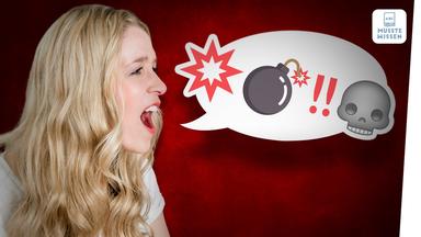 Schimpfwörter - musstewissen Deutsch