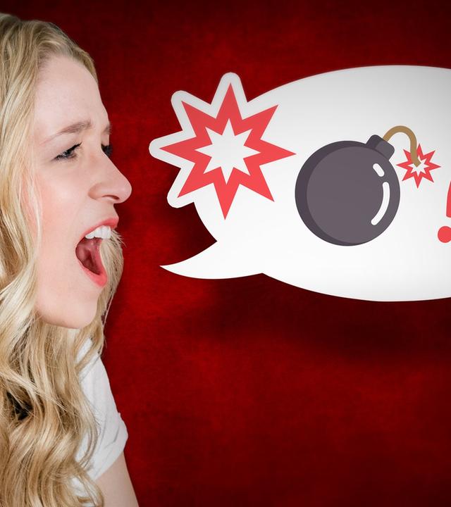 Schimpfwörter - musstewissen Deutsch