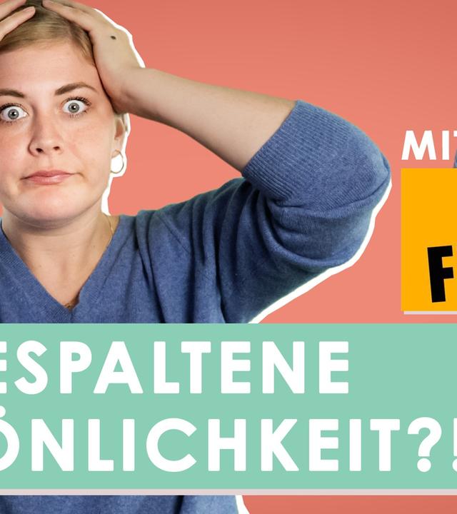 Schizophrenie - DAS sollten wir darüber wissen