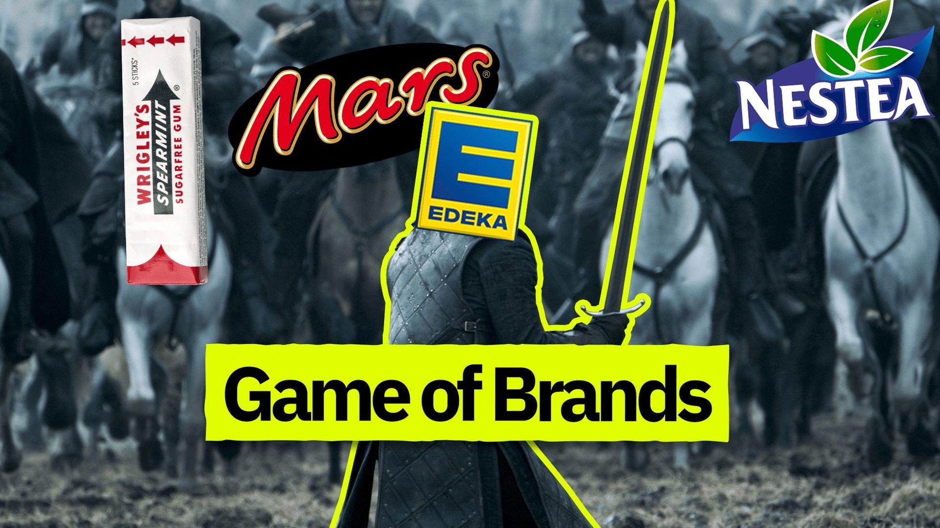 Schlachtfeld Supermarkt: Muss dein Lieblingsprodukt als nächstes dran glauben?