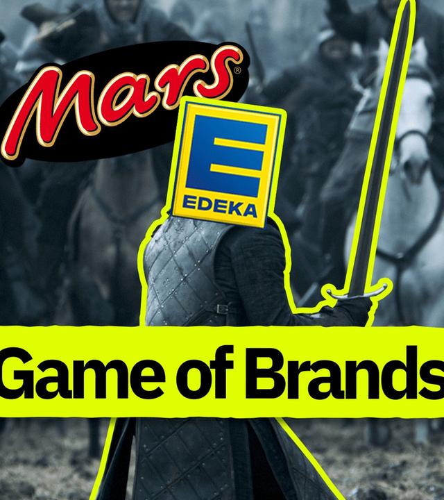 Schlachtfeld Supermarkt: Muss dein Lieblingsprodukt als nächstes dran glauben?