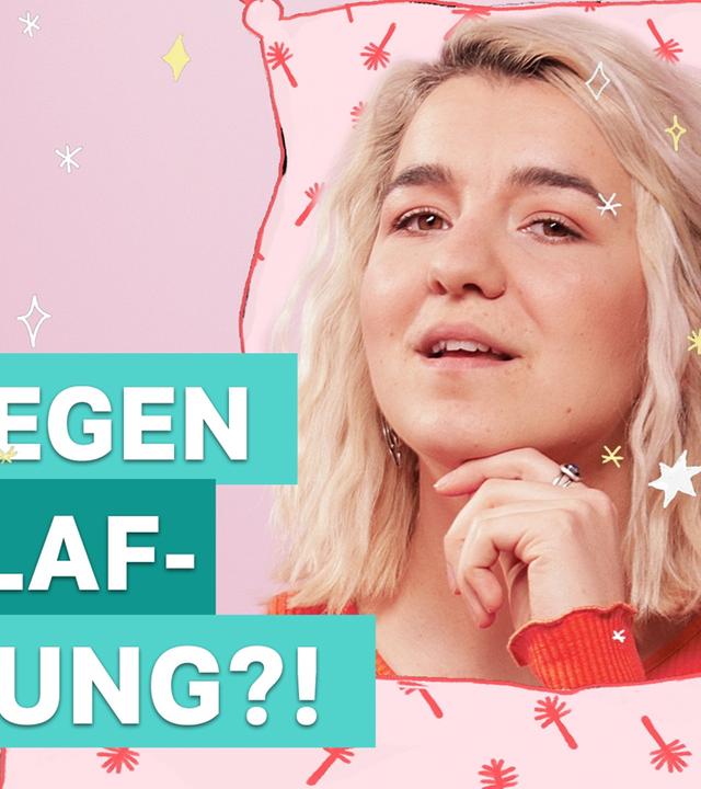 Schlafen & Träumen: 5 Dinge, die Du noch nicht wusstest - Auf Klo