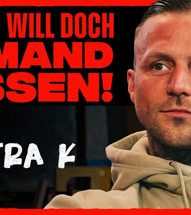 Schlager-Album? Mehr Frauen als Tattoos? Kontra K redet KLARTEXT! - DAS WILL DOCH NIEMAND WISSEN!