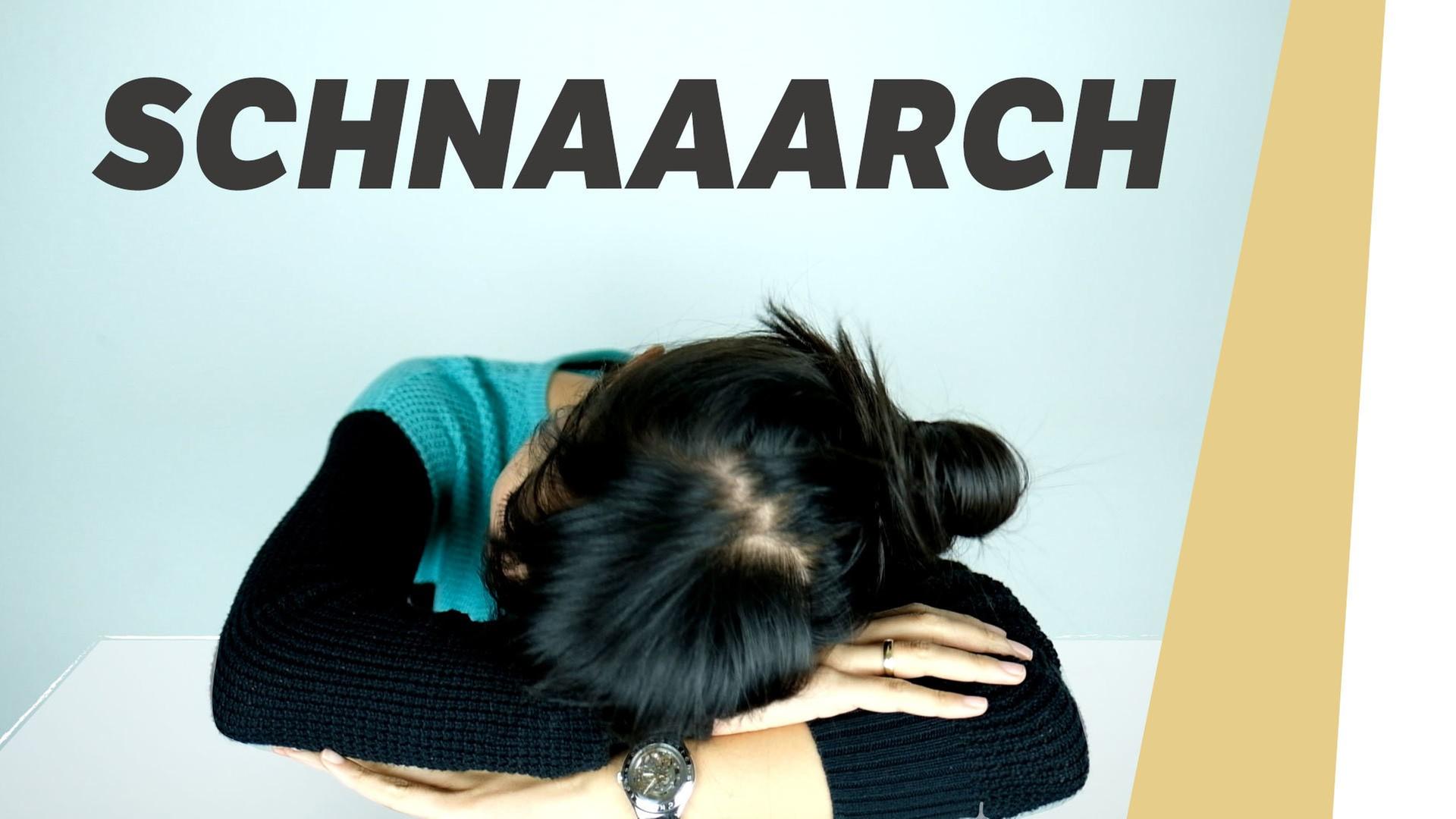 Schlauer Powernappen