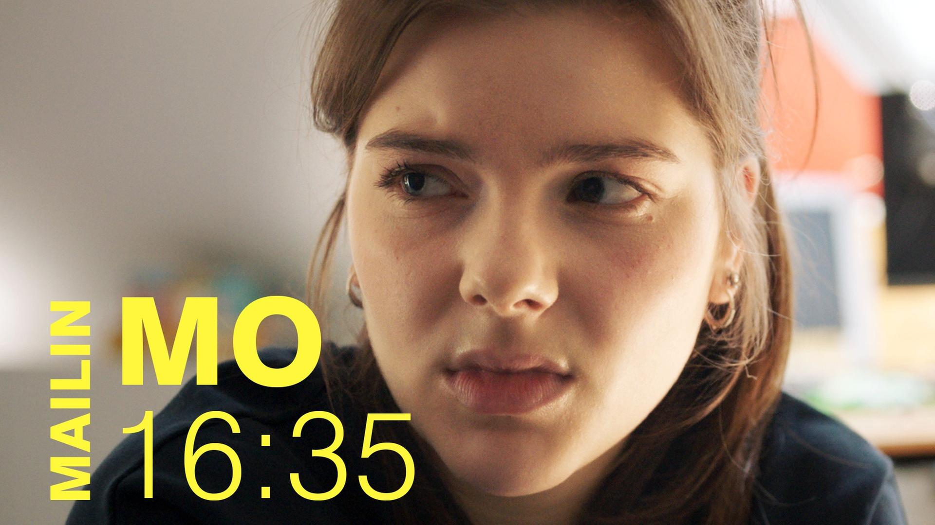 Schleimige Küsse - DRUCK Mailin - Clip 11