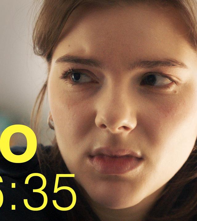 Schleimige Küsse - DRUCK Mailin - Clip 11