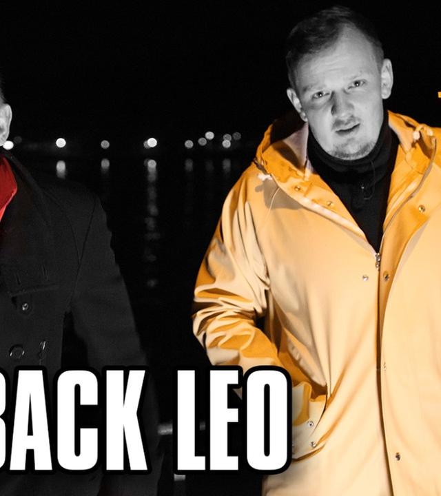 SCHLIMM CITY - mit Laidback Leo unterwegs in Bonn Bad Godesberg