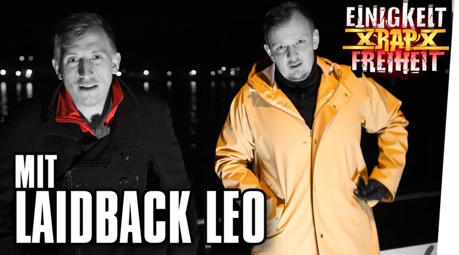 SCHLIMM CITY - mit Laidback Leo unterwegs in Bonn Bad Godesberg