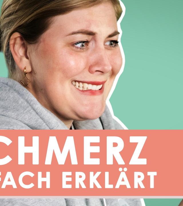 Schmerz lass nach - das hilft - psychologeek