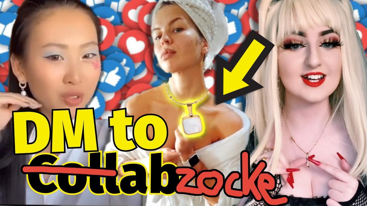 Schmuck f̵ü̵r̵ ̵1̵8̵0̵̵ GRATIS?!  Wir sind jetzt Botschafter (und bereuen es)!