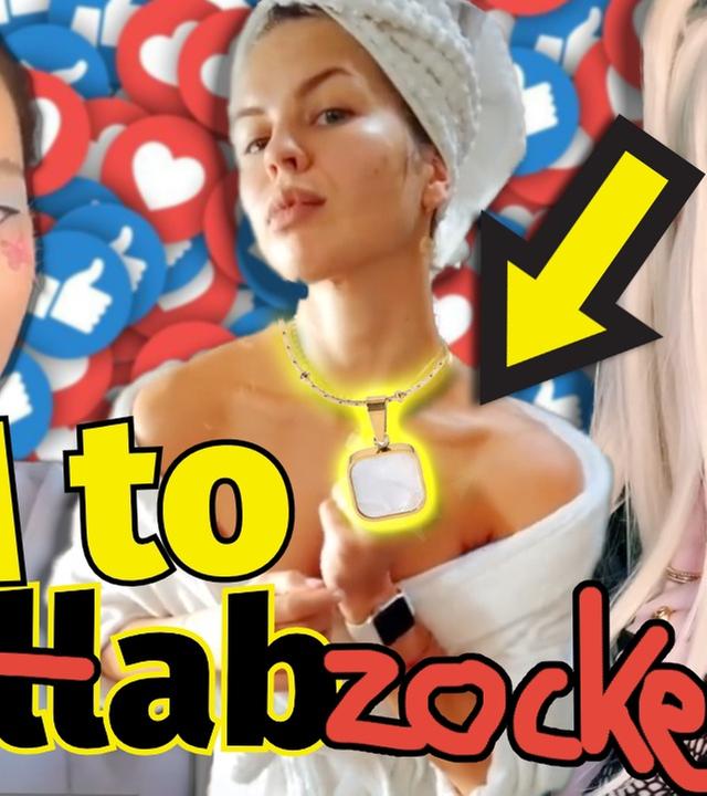 Schmuck f̵ü̵r̵ ̵1̵8̵0̵̵ GRATIS?!  Wir sind jetzt Botschafter (und bereuen es)!