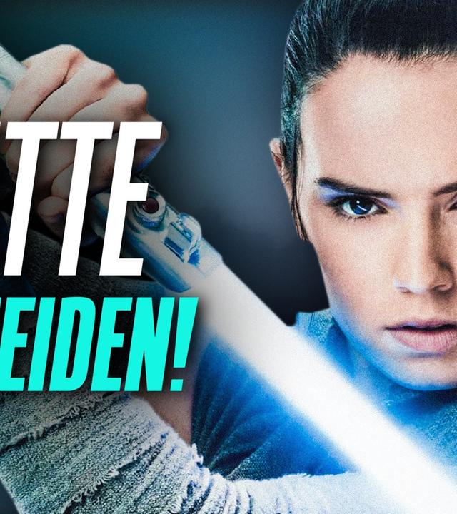 Schneidet diese Filme um! - Podcast