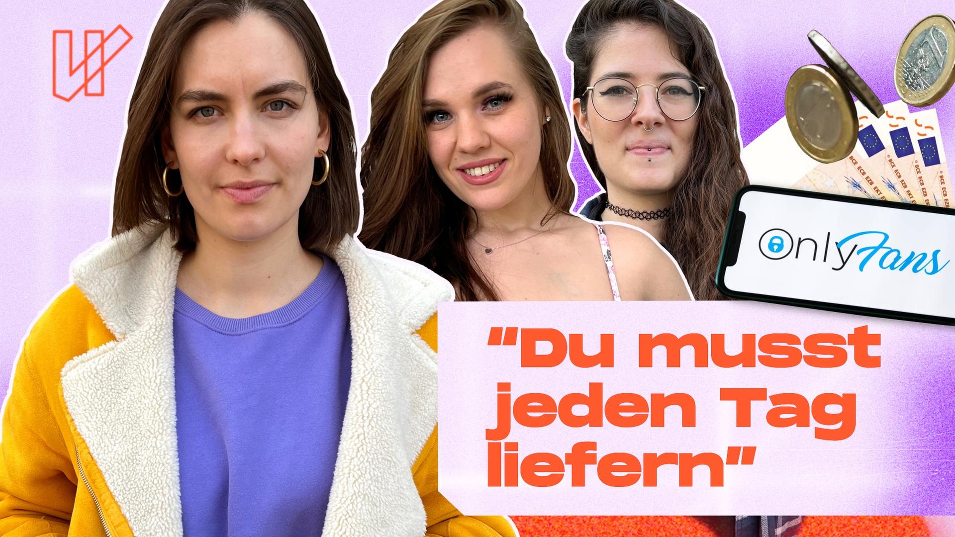 Schnelles Geld mit OnlyFans - Wo ist der Haken?