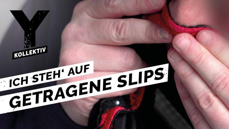 Schnüffel-Fetisch: Aufregend oder pervers? 