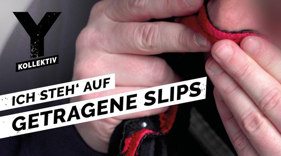 Schnüffel-Fetisch: Aufregend oder pervers? 