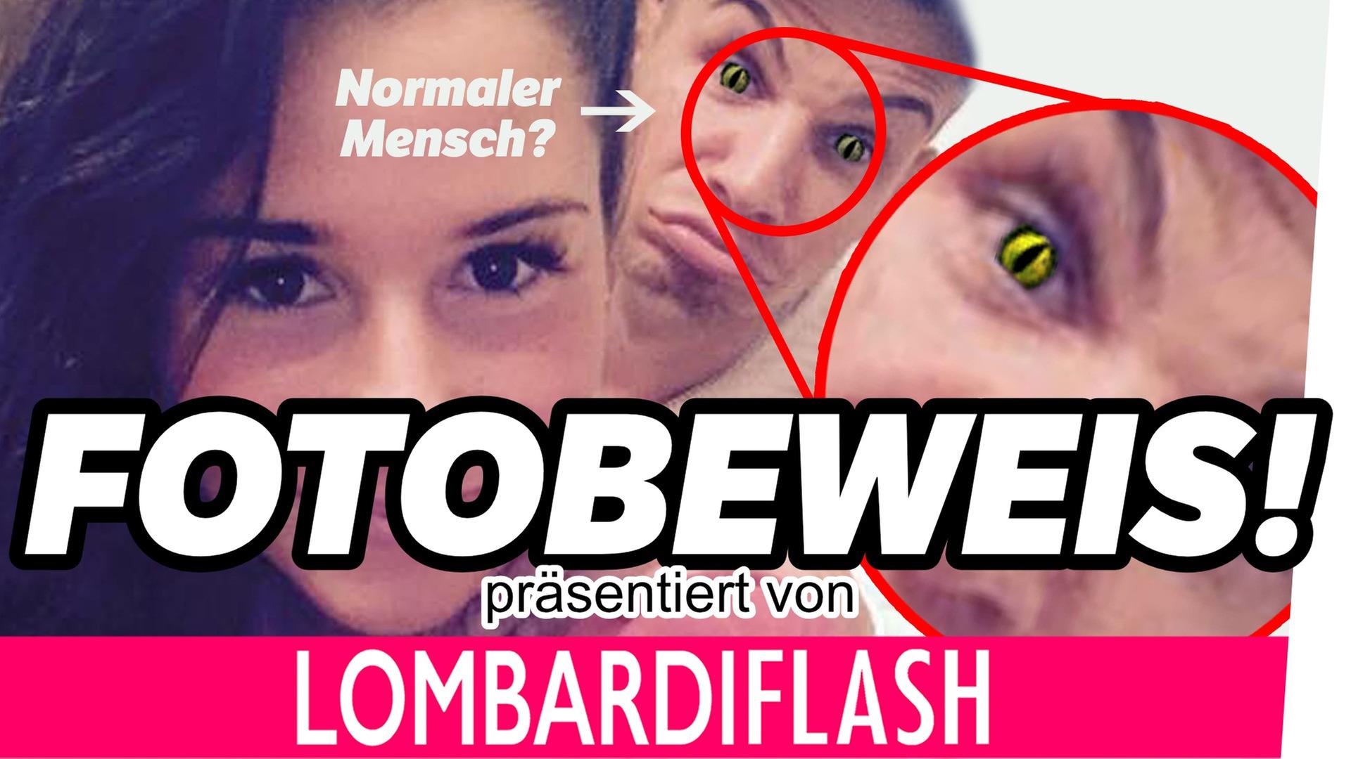 SCHOCK-FOTO! Pietro Lombardi doch KEIN normaler Mensch?! Sarah schockiert! (Promiflash Parodie)