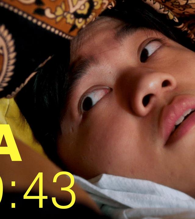 Schön & scheiße - DRUCK Mailin - Clip 35