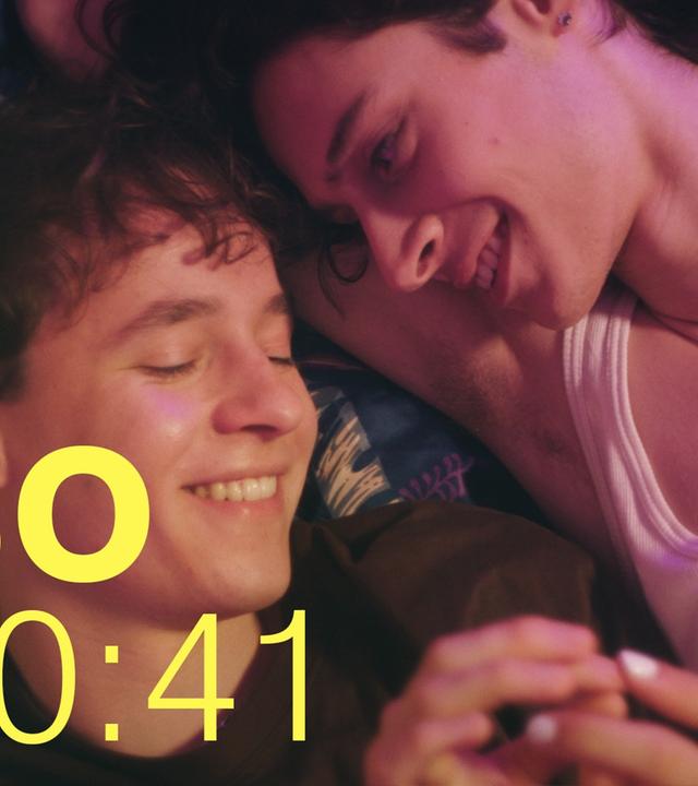 Schön mit dir! - DRUCK Isi - Clip 44