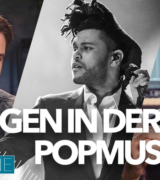 SCHÖNE FRAUEN SIND ZUM KOKSEN DA? -- HOOKLINE SPECIAL FEAT: MASEN ABOU-DAKN