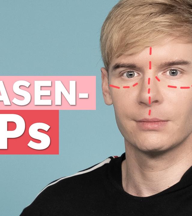 Schönheits-OP: Ich bereue die Entscheidung! - Auf Klo