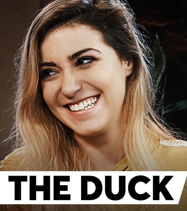 Schönheits-OPs, Julien Bam, Cosplay-Karriere uvm. - Anni The Duck im Talk