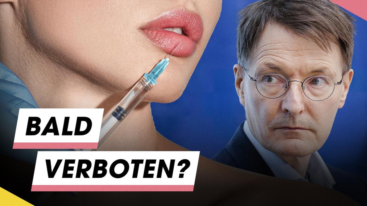 Schönheits-OPs: Muss der Staat junge Menschen schützen?