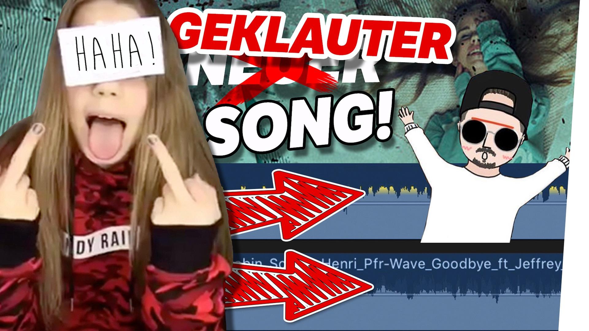 SCHON WIEDER?! Looskanal 2. Song "We are lovers" GEKLAUT?