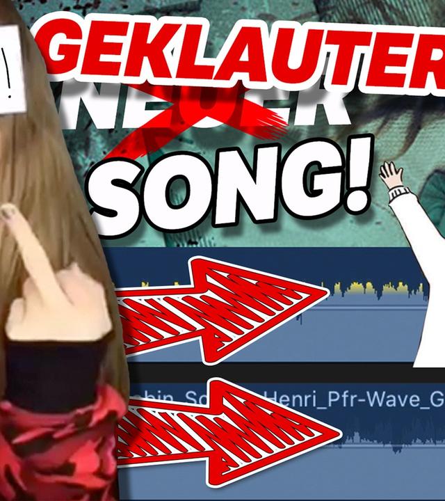 SCHON WIEDER?! Looskanal 2. Song "We are lovers" GEKLAUT?