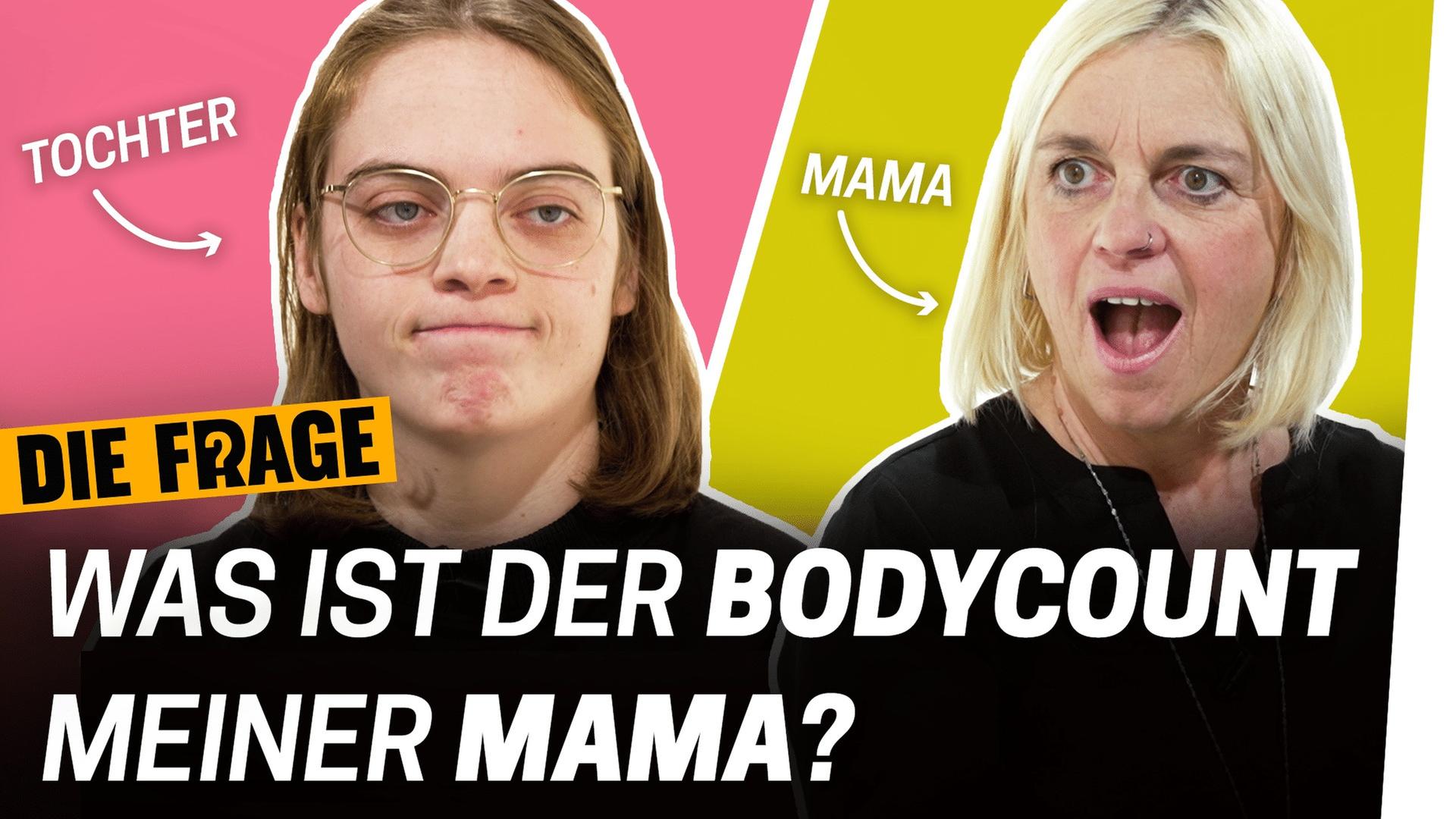 Schonungslos ehrlich: Wie gut kennst du deine Mama wirklich? - Müssen wir unsere Eltern lieben? #1