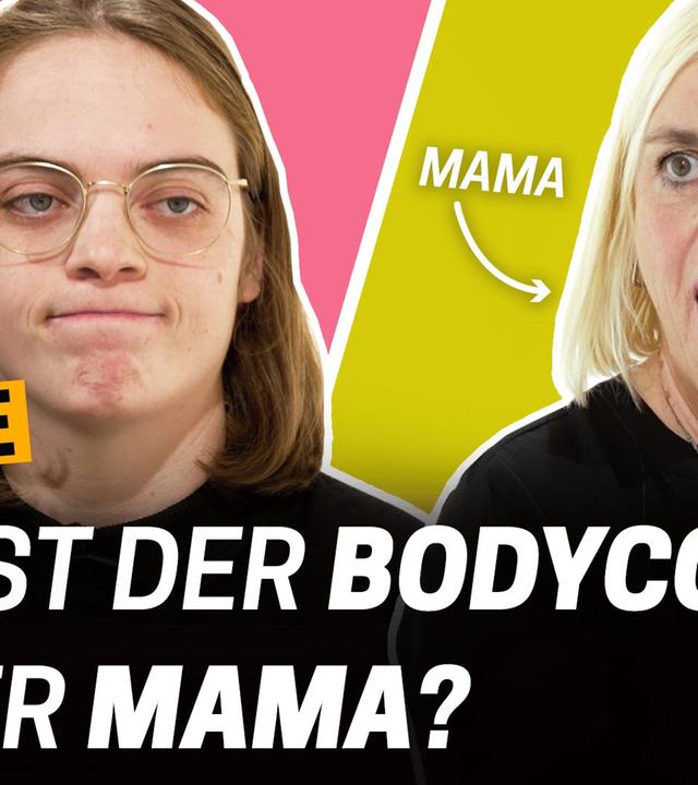 Schonungslos ehrlich: Wie gut kennst du deine Mama wirklich? - Müssen wir unsere Eltern lieben? #1