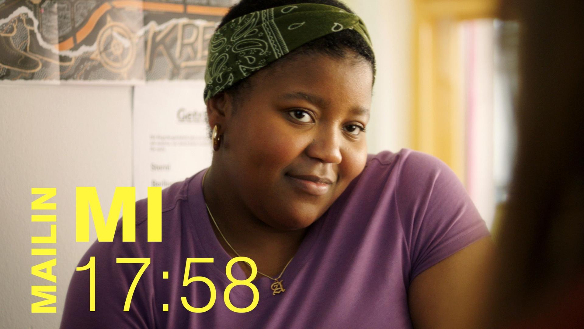 Schreibt ihr nicht? - DRUCK Mailin - Clip 20