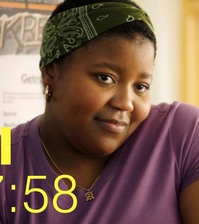 Schreibt ihr nicht? - DRUCK Mailin - Clip 20