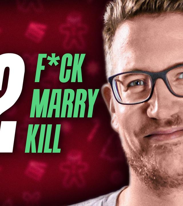 Schröck: Mein HASSFILM, LIEBLINGSFILM & GUILTY PLEASURE (Türchen #22)