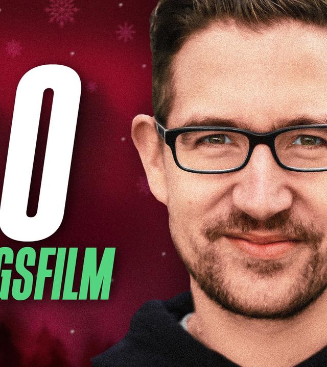 Schröck von Kino Plus: MEIN LIEBLINGSFILM der letzten 10 Jahre (CSB Adventskalender #10)