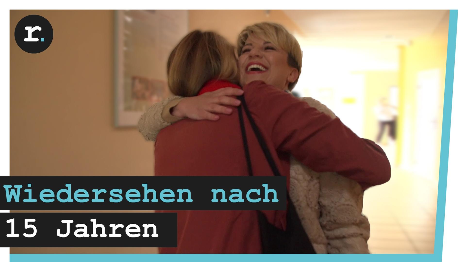 Schüleraustausch in Polen: 15 Jahre danach