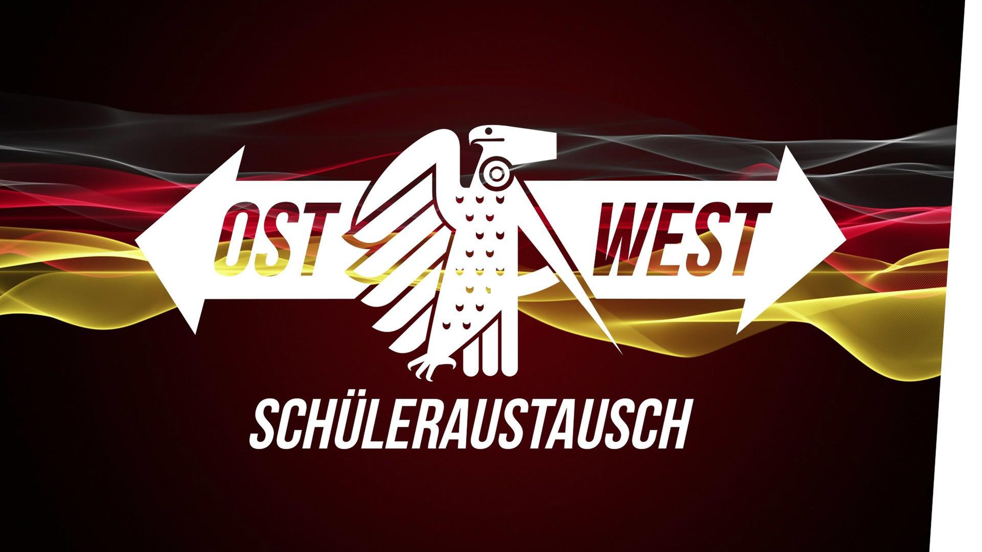 Schüleraustausch OST-WEST