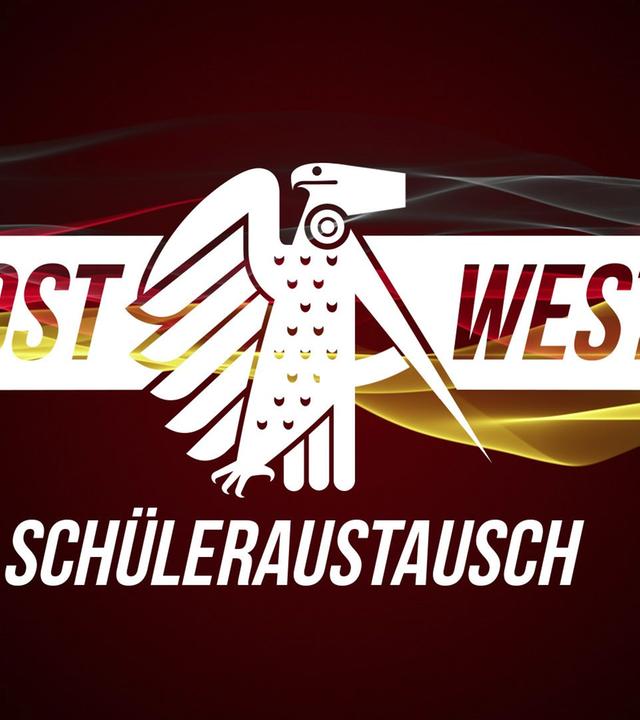 Schüleraustausch OST-WEST