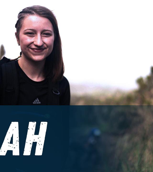 Schulabbruch oder Schulabschluss? - Sarah - Projekt:Horizont Kilimandscharo