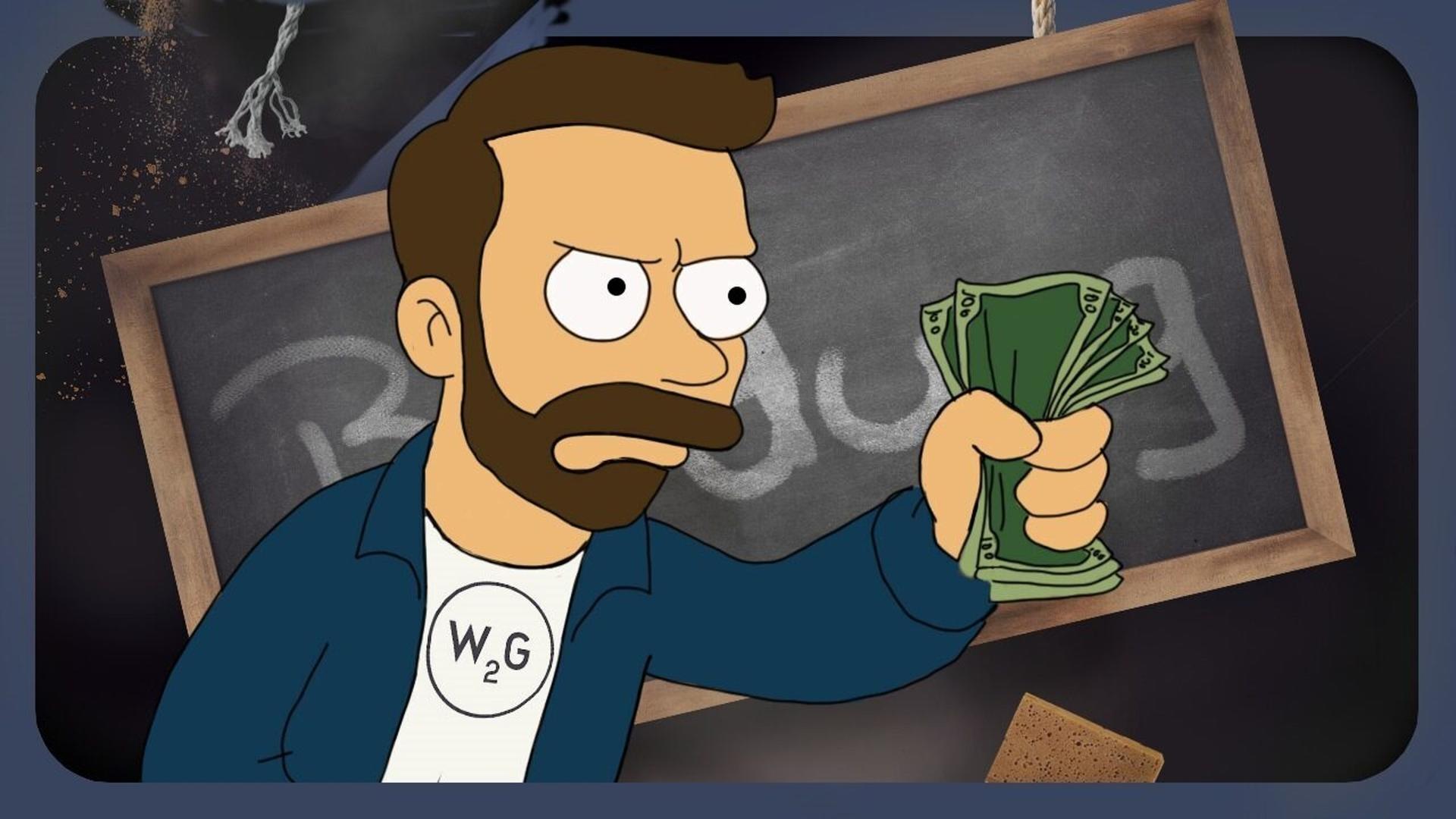 Schuldenpaket: Gebt Geld für Bildung aus! - #mirkosmeinung