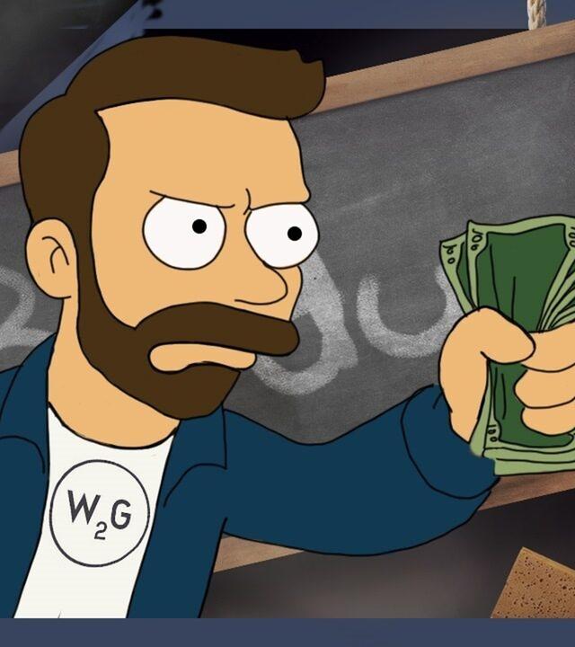 Schuldenpaket: Gebt Geld für Bildung aus! - #mirkosmeinung