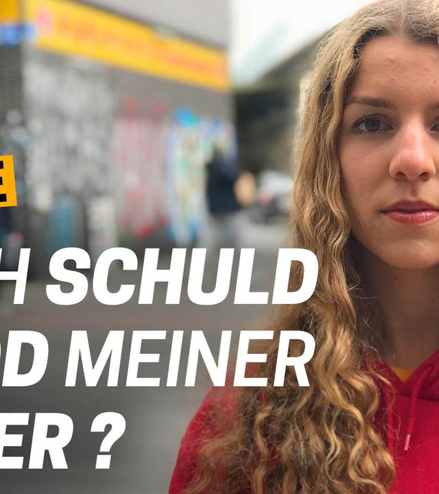 Schuldgefühle nach Suizid der Mutter - Wie gehen wir mit Schuld um? Folge 2