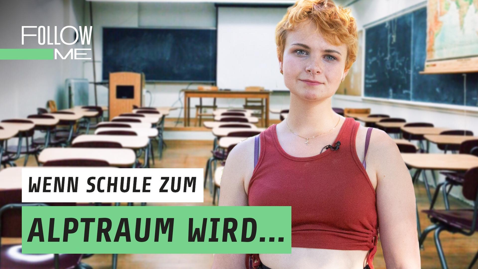 Schule abgebrochen – Was jetzt?