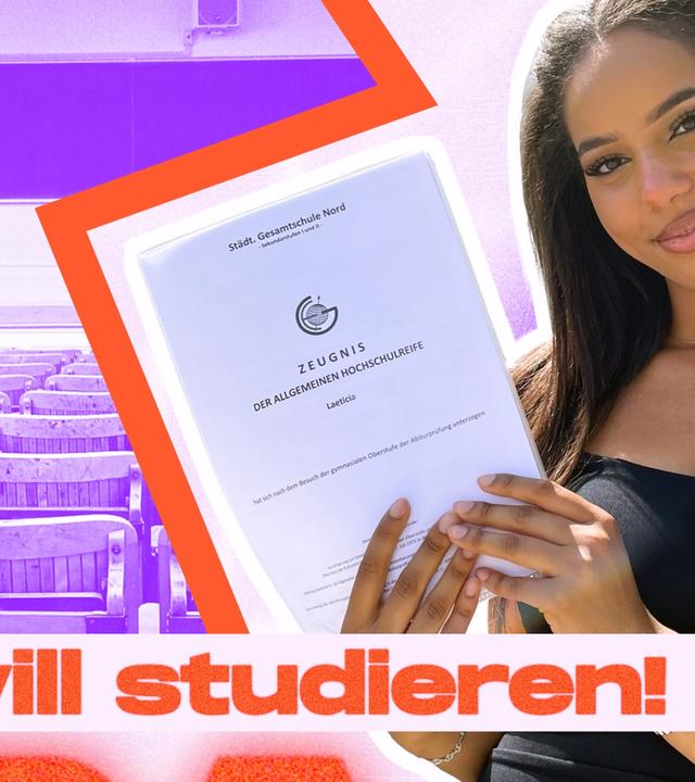 Schule aus: Als Erste in der Familie an die Uni