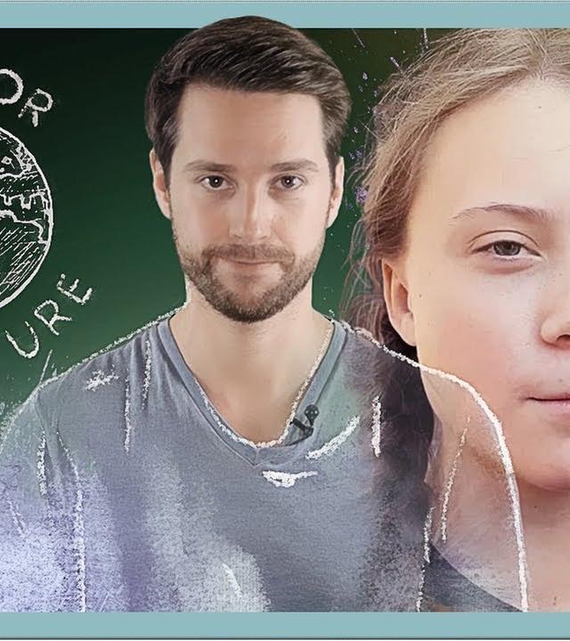 Schulstreiks: Super oder Blödsinn? #FridaysForFuture