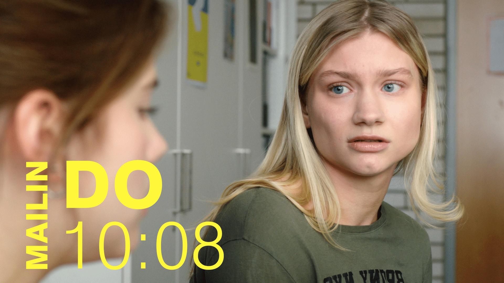 Schulverweis?! - DRUCK Mailin - Clip 26