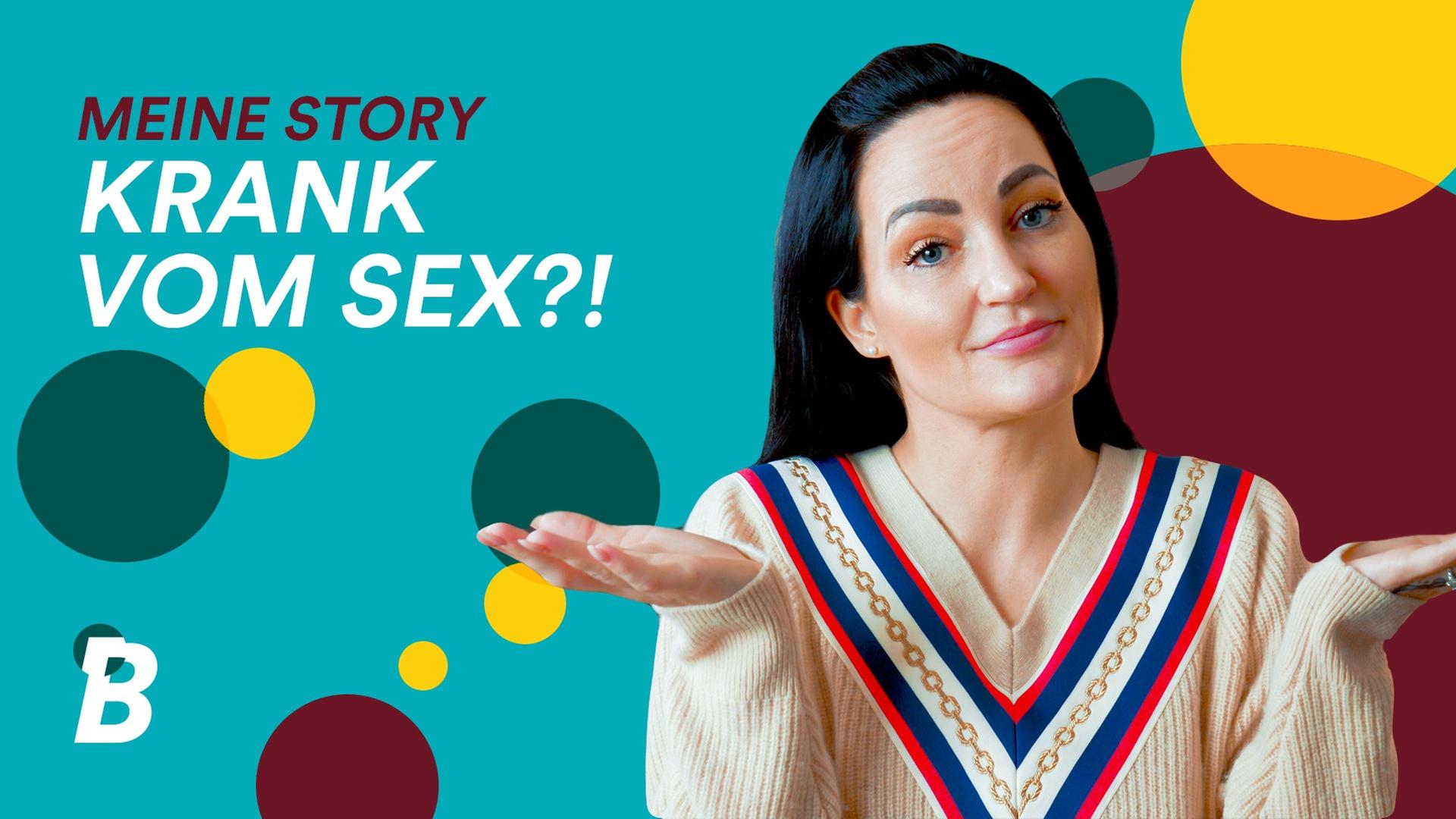 Schutz vor Geschlechtskrankheiten - Ich musste operiert werden!